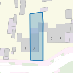 Perceel ETN01-M-2007