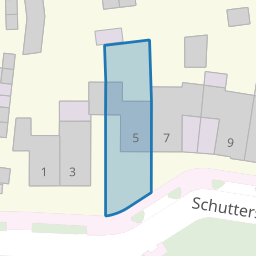 Perceel ETN01-M-2008