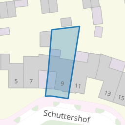 Perceel ETN01-M-2010