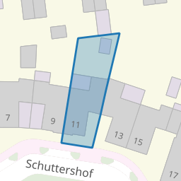 Perceel ETN01-M-2011