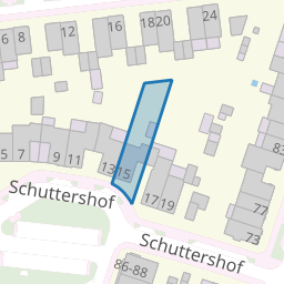 Perceel ETN01-M-2013