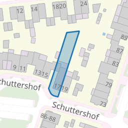 Perceel ETN01-M-2014