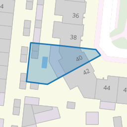 Perceel ETN01-M-2025