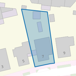 Perceel ETN01-M-2039