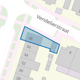 Perceel ETN01-M-2041