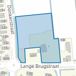 Perceel ETN01-M-2047