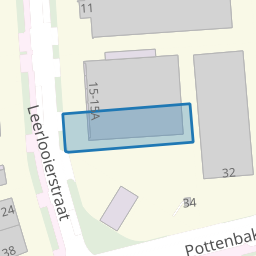 Perceel ETN01-M-2050