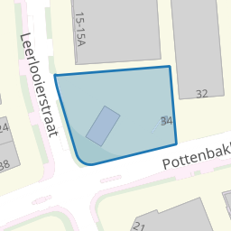 Perceel ETN01-M-2051