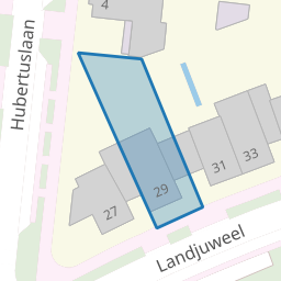 Perceel ETN01-M-2079