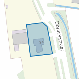 Perceel ETN01-M-2083