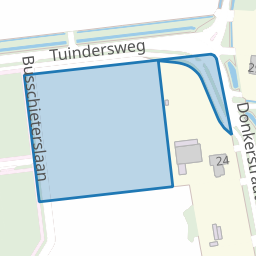 Perceel ETN01-M-2086