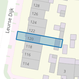 Perceel ETN01-M-2094