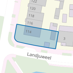 Perceel ETN01-M-2097