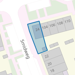 Perceel ETN01-M-2101