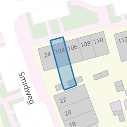Perceel ETN01-M-2102
