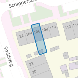 Perceel ETN01-M-2103