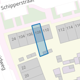 Perceel ETN01-M-2104