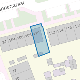 Perceel ETN01-M-2105