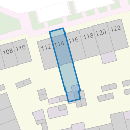 Perceel ETN01-M-2107