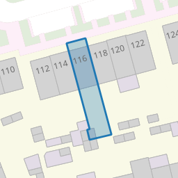 Perceel ETN01-M-2108