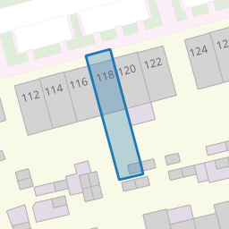 Perceel ETN01-M-2109