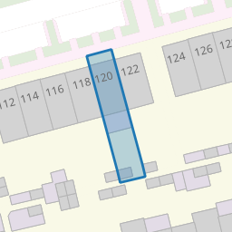 Perceel ETN01-M-2110