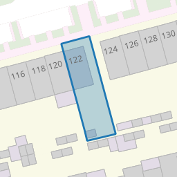Perceel ETN01-M-2111