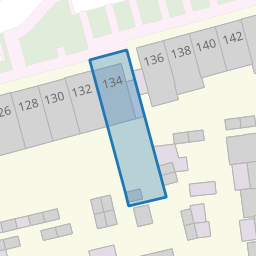 Perceel ETN01-M-2117