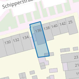 Perceel ETN01-M-2118