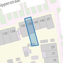 Perceel ETN01-M-2119