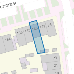 Perceel ETN01-M-2120