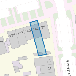 Perceel ETN01-M-2121