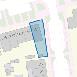 Perceel ETN01-M-2122