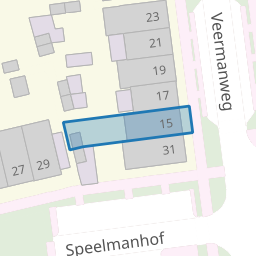 Perceel ETN01-M-2127