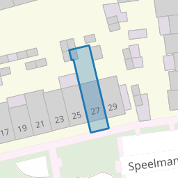 Perceel ETN01-M-2130