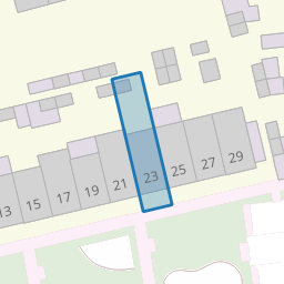 Perceel ETN01-M-2132