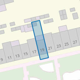 Perceel ETN01-M-2134