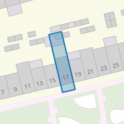 Perceel ETN01-M-2135