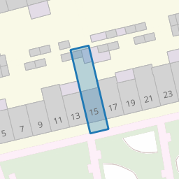 Perceel ETN01-M-2136