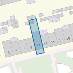 Perceel ETN01-M-2138