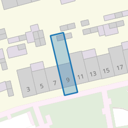 Perceel ETN01-M-2139