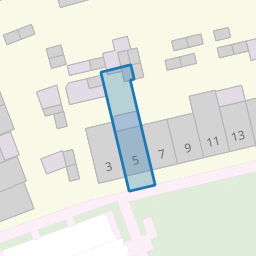 Perceel ETN01-M-2141