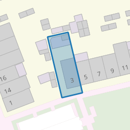 Perceel ETN01-M-2142