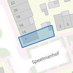 Perceel ETN01-M-2143