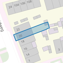 Perceel ETN01-M-2147