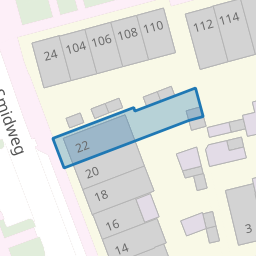 Perceel ETN01-M-2148