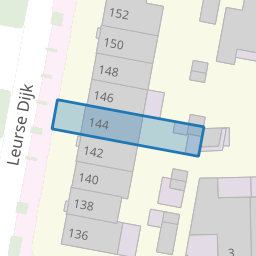 Perceel ETN01-M-2156