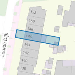 Perceel ETN01-M-2157