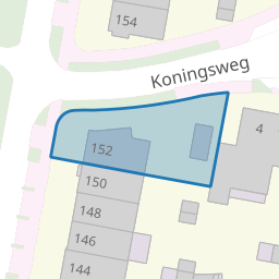 Perceel ETN01-M-2160