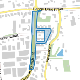 Perceel ETN01-M-2165